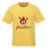 Men's Crew Neck Tee Thumbnail