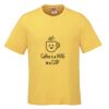 Men's Crew Neck Tee Thumbnail
