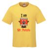 Men's Crew Neck Tee Thumbnail