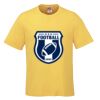 Men's Crew Neck Tee Thumbnail