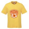 Men's Crew Neck Tee Thumbnail