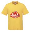 Men's Crew Neck Tee Thumbnail
