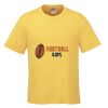 Men's Crew Neck Tee Thumbnail