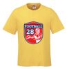 Men's Crew Neck Tee Thumbnail