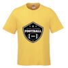 Men's Crew Neck Tee Thumbnail