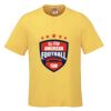 Men's Crew Neck Tee Thumbnail