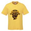 Men's Crew Neck Tee Thumbnail