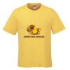 Men's Crew Neck Tee Thumbnail