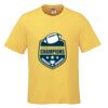 Men's Crew Neck Tee Thumbnail
