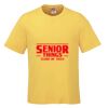 Men's Crew Neck Tee Thumbnail