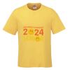 Men's Crew Neck Tee Thumbnail