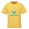 Men's Crew Neck Tee Thumbnail