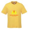 Men's Crew Neck Tee Thumbnail