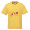 Men's Crew Neck Tee Thumbnail