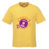 Men's Crew Neck Tee Thumbnail