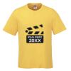 Men's Crew Neck Tee Thumbnail
