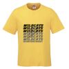Men's Crew Neck Tee Thumbnail