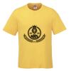 Men's Crew Neck Tee Thumbnail