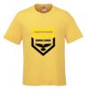 Men's Crew Neck Tee Thumbnail
