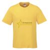 Men's Crew Neck Tee Thumbnail