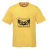 Men's Crew Neck Tee Thumbnail