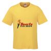 Men's Crew Neck Tee Thumbnail
