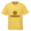 Men's Crew Neck Tee Thumbnail