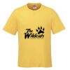 Men's Crew Neck Tee Thumbnail
