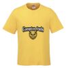 Men's Crew Neck Tee Thumbnail
