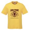 Men's Crew Neck Tee Thumbnail