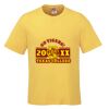 Men's Crew Neck Tee Thumbnail