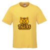 Men's Crew Neck Tee Thumbnail