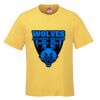 Men's Crew Neck Tee Thumbnail