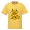 Men's Crew Neck Tee Thumbnail