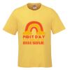 Men's Crew Neck Tee Thumbnail