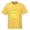 Men's Crew Neck Tee Thumbnail