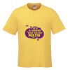 Men's Crew Neck Tee Thumbnail
