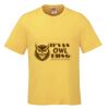 Men's Crew Neck Tee Thumbnail