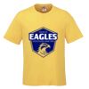 Men's Crew Neck Tee Thumbnail