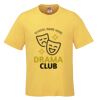 Men's Crew Neck Tee Thumbnail