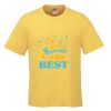 Men's Crew Neck Tee Thumbnail