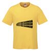 Men's Crew Neck Tee Thumbnail