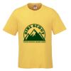 Men's Crew Neck Tee Thumbnail