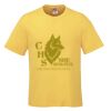 Men's Crew Neck Tee Thumbnail