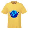 Men's Crew Neck Tee Thumbnail