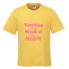 Men's Crew Neck Tee Thumbnail