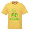 Men's Crew Neck Tee Thumbnail