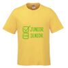 Men's Crew Neck Tee Thumbnail