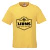 Men's Crew Neck Tee Thumbnail