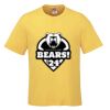 Men's Crew Neck Tee Thumbnail